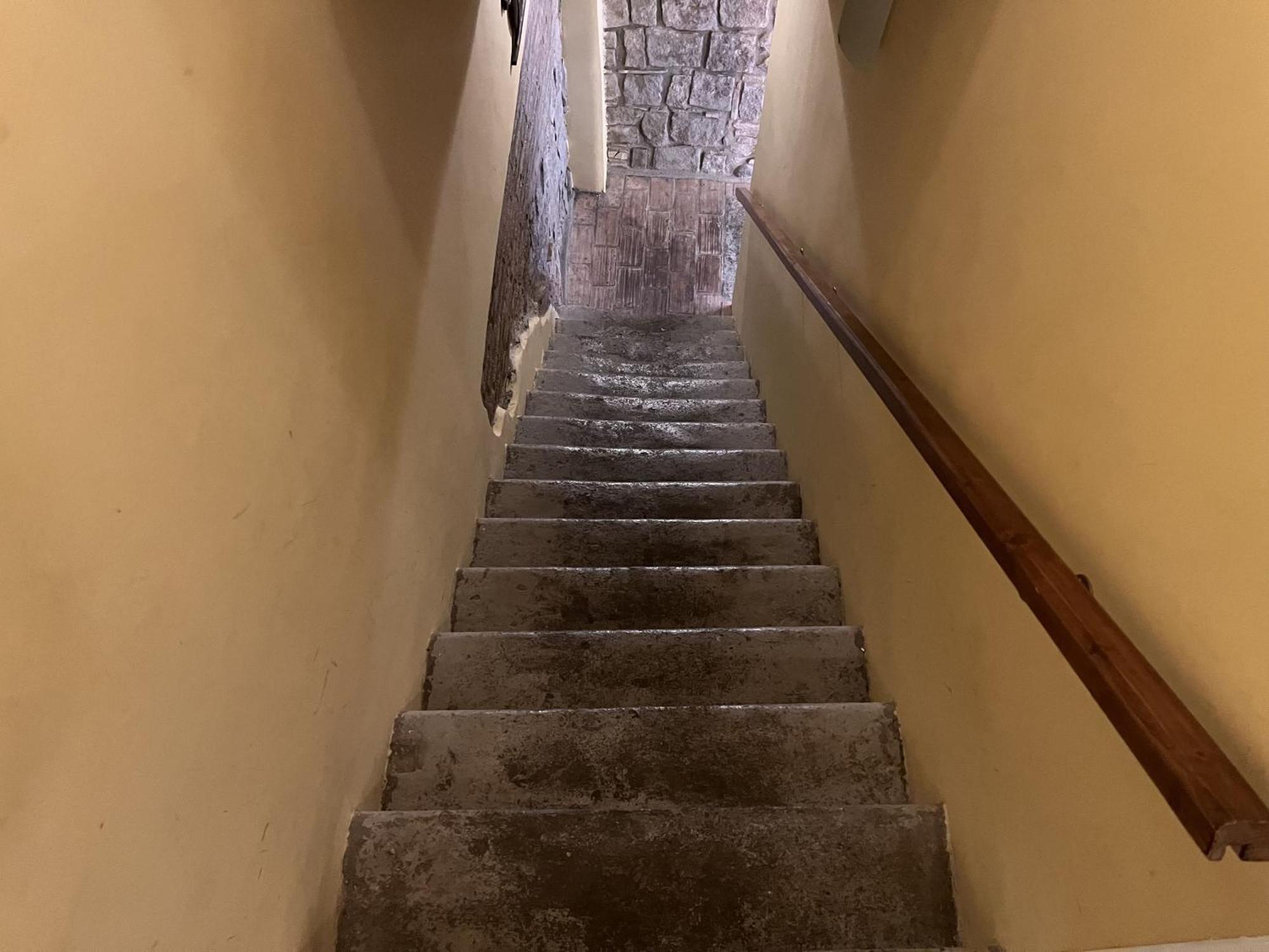 Bed and Breakfast Al Cardinale Viterbo Esterno foto