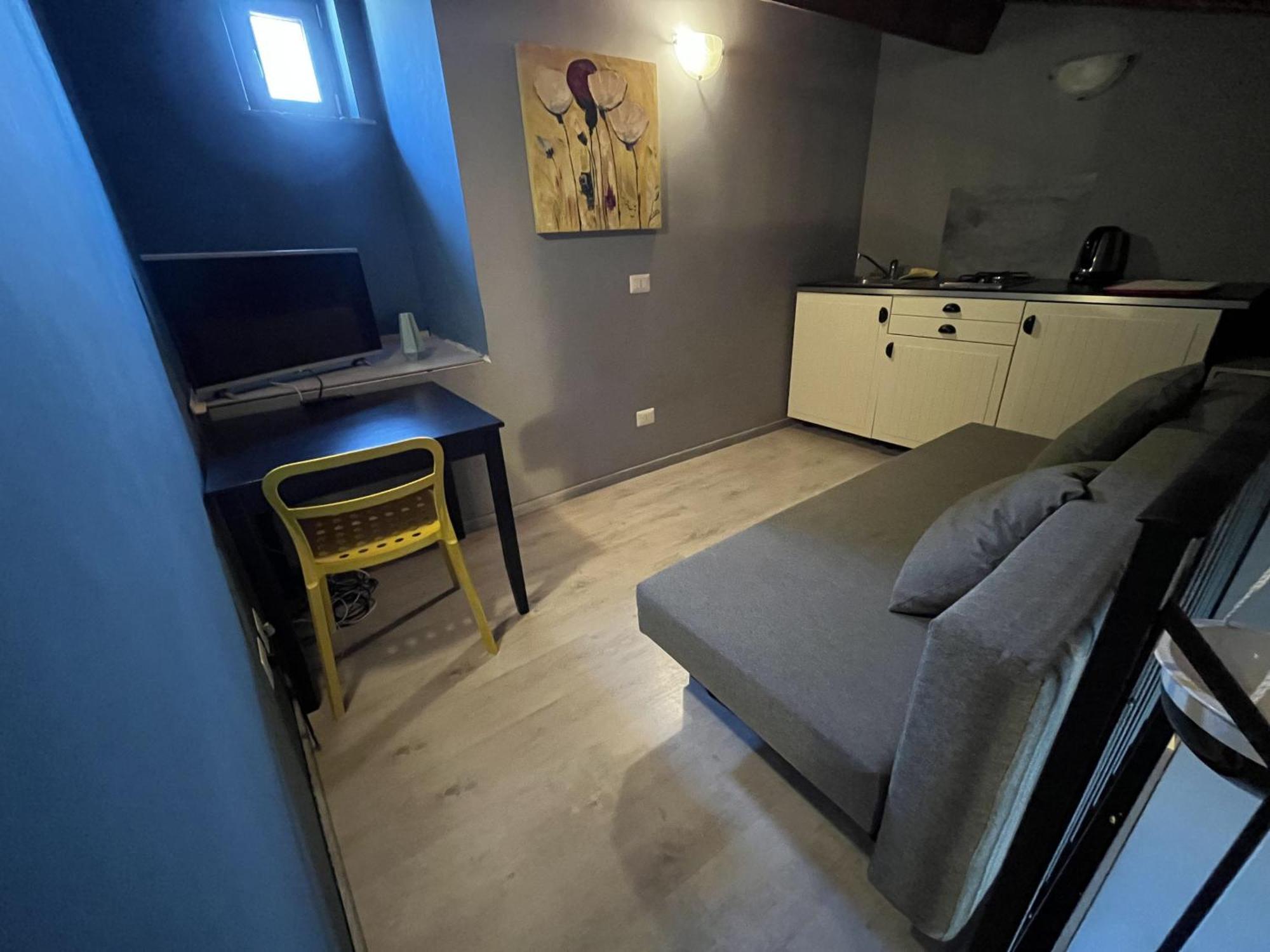 Bed and Breakfast Al Cardinale Viterbo Esterno foto