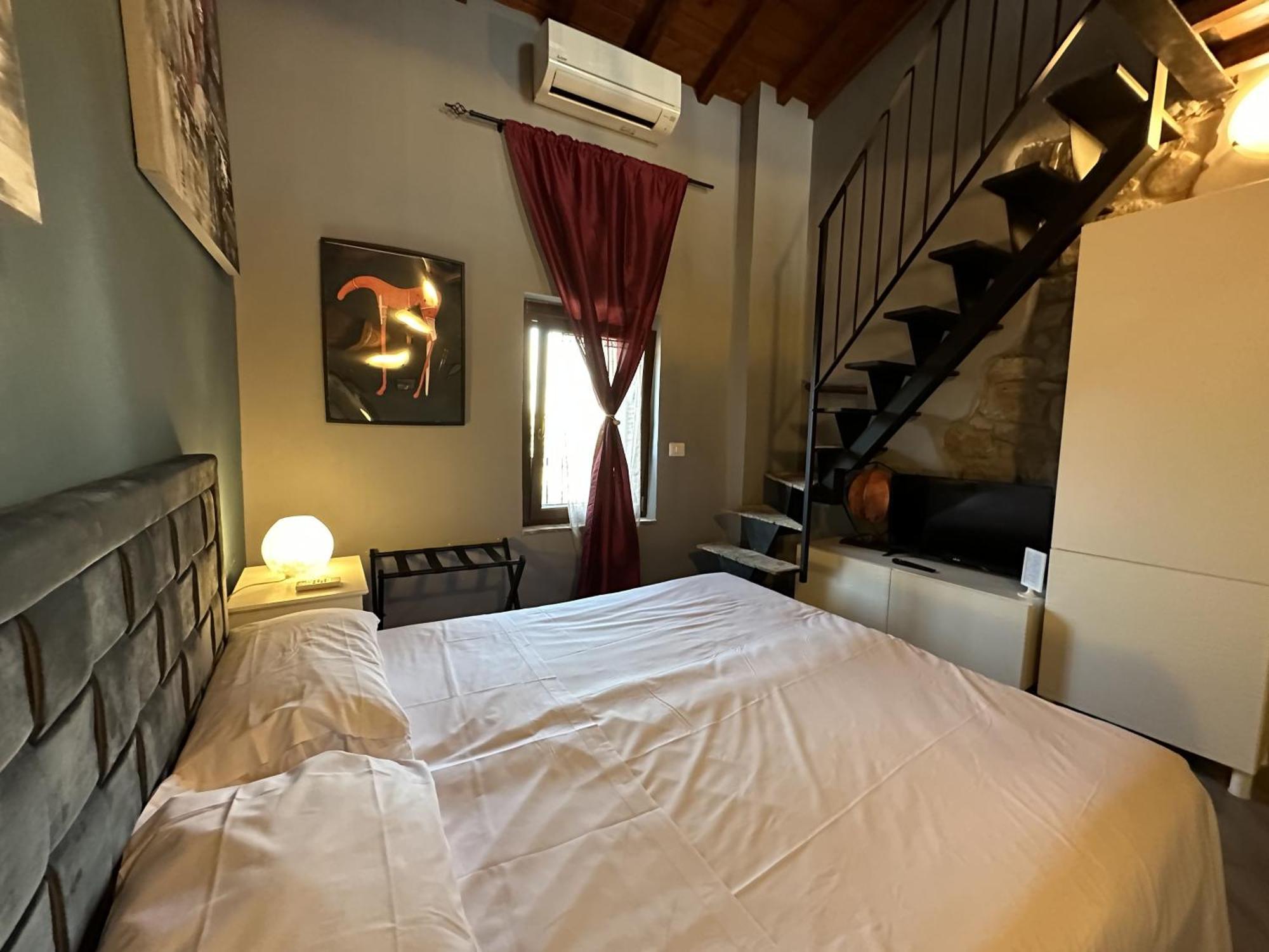 Bed and Breakfast Al Cardinale Viterbo Esterno foto