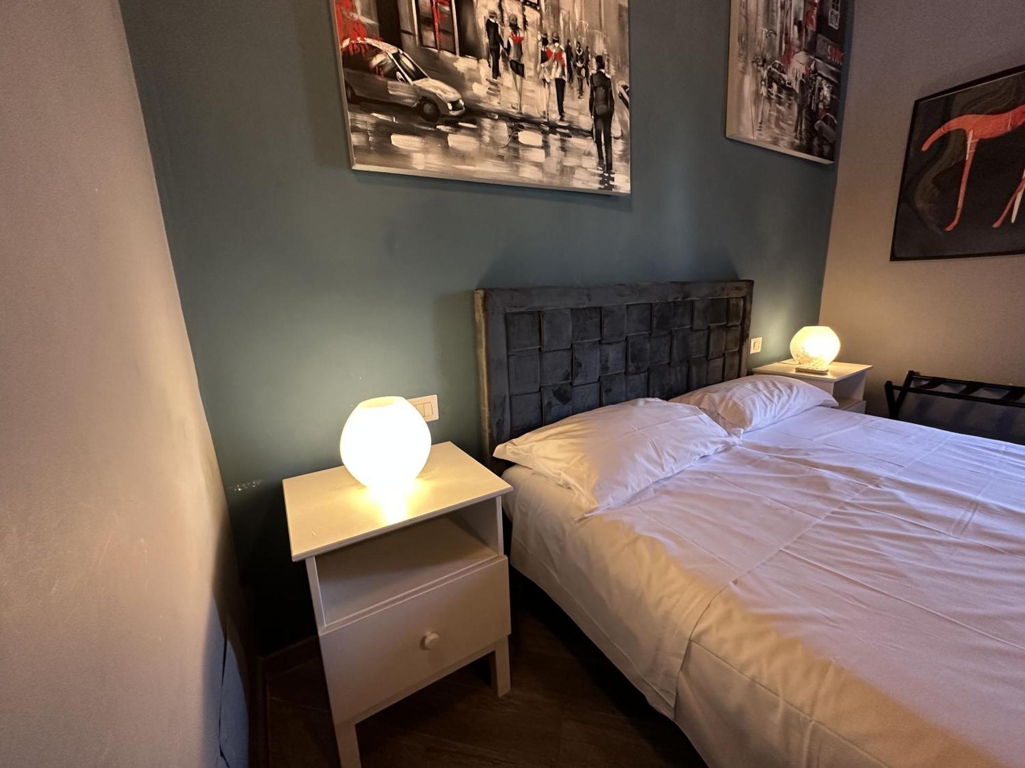Bed and Breakfast Al Cardinale Viterbo Esterno foto