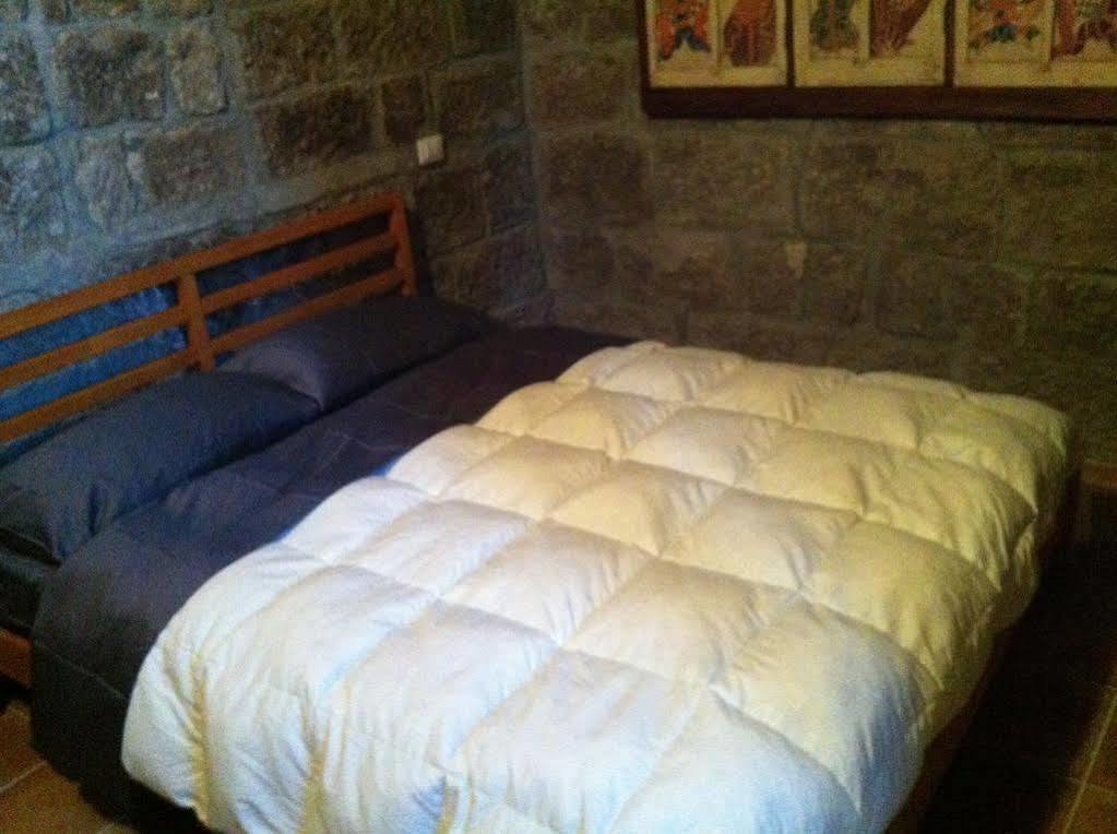 Bed and Breakfast Al Cardinale Viterbo Esterno foto